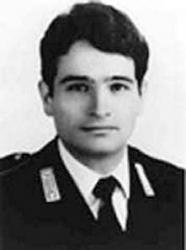 LUCARELLI EZIO