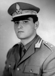ALEO COSIMO