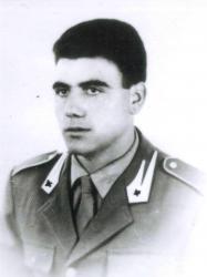 CINUS DARIO