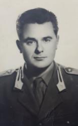 PADULA ROLANDO FERNANDO