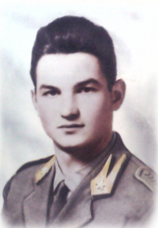 RIVIELLO LIBERATO