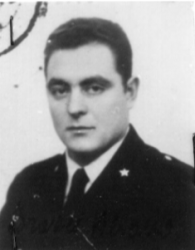 BRACCI ALIANO