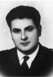 CESTARI ANTONIO