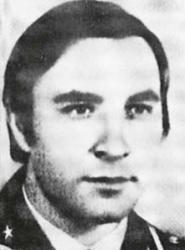 CUSTRA ANTONIO