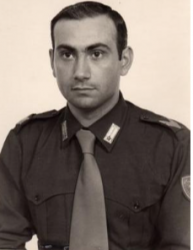 D'ANDREA LUIGI