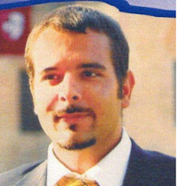 MANFREDINI LUCA