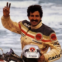 MARINONI GIAN PAOLO