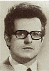 PADOVANI VITTORIO