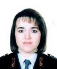 PAGLIARANI SABRINA