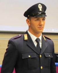 PISCHEDDA FRANCESCO ALFREDO