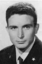 PISTILLO IGINO