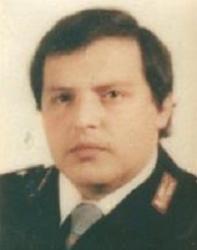 PROSPERI DOMENICO