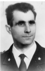 TULLII ANTONIO
